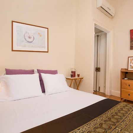 Corfu Kamara Houseアパートメント エクステリア 写真