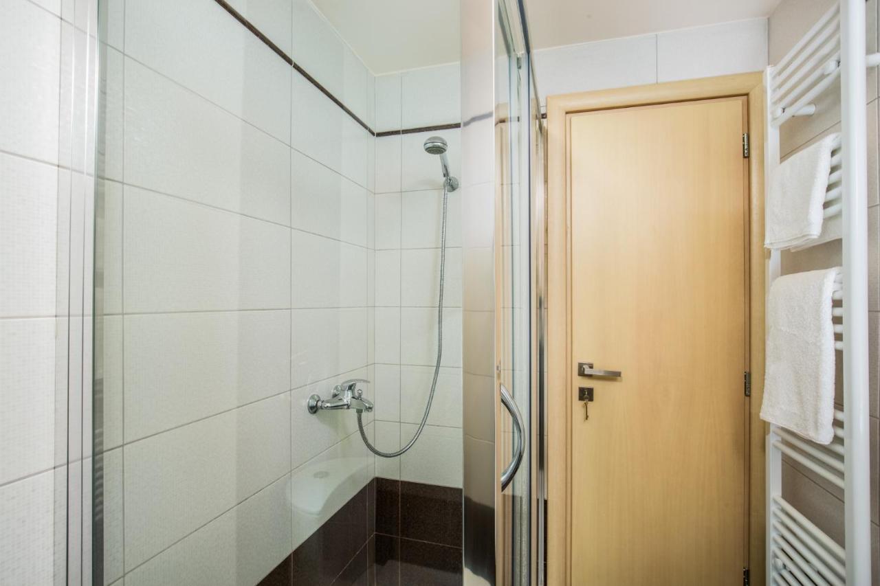 Corfu Kamara Houseアパートメント エクステリア 写真