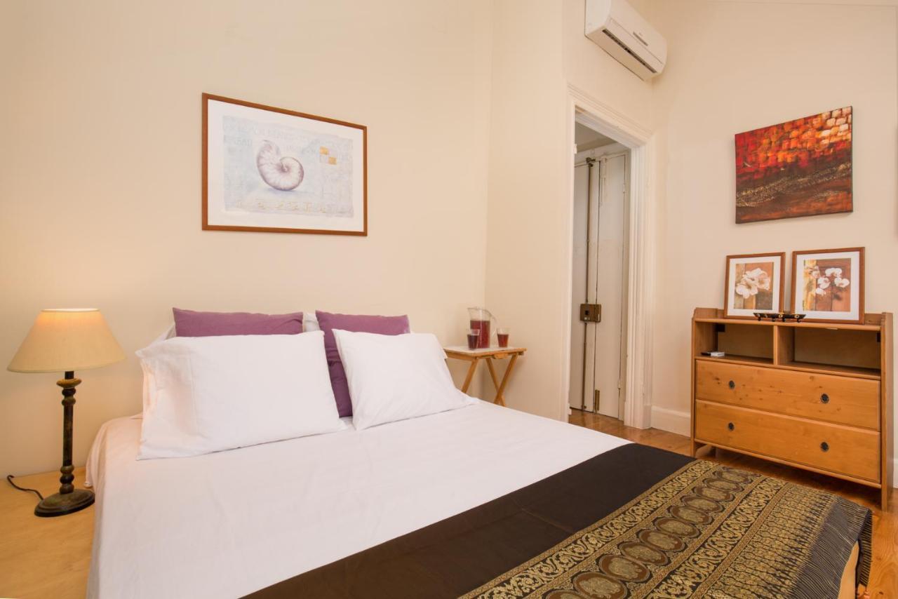Corfu Kamara Houseアパートメント エクステリア 写真